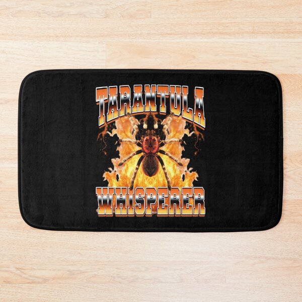 Item preview, Tarantula Whisperer Spider 90s Bootleg Style designed and sold by PaulTSchafer.