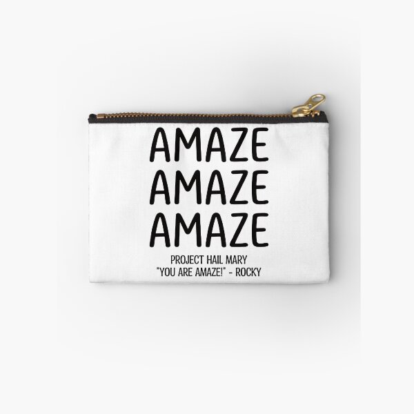 Item preview, Amaze! Amaze! Amaze! #5 designed and sold by EunsooLee.