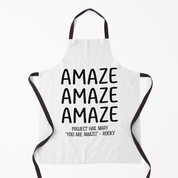 Item preview, Amaze! Amaze! Amaze! #5 designed and sold by EunsooLee.