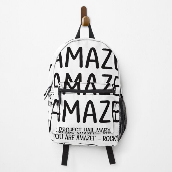 Item preview, Amaze! Amaze! Amaze! #5 designed and sold by EunsooLee.