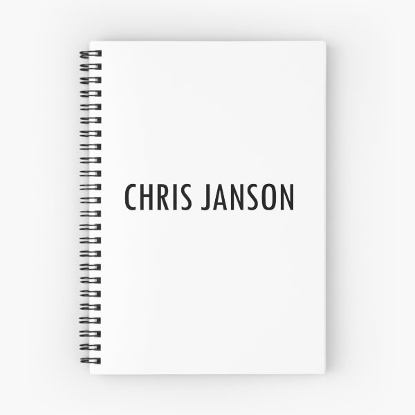 Item preview, Chris Janson designed and sold by cdanziger.