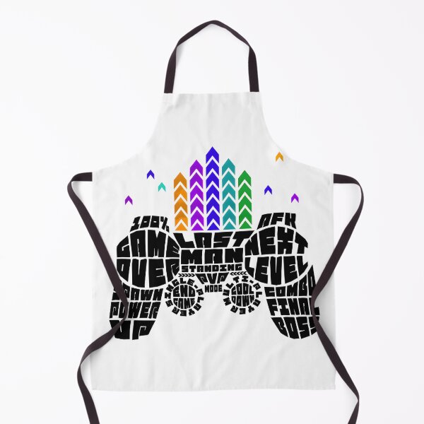 Item preview, Retro Gaming Controller Word Cloud Design designed and sold by Paulocdias.