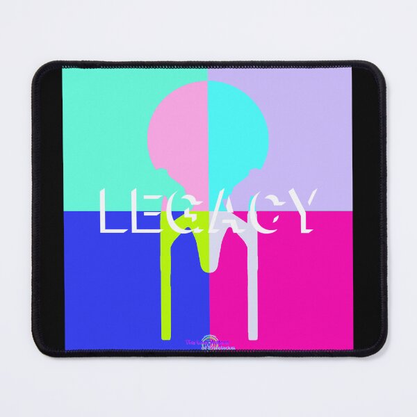 Item preview, LEGACY coloured Quad designed and sold by Lost Waters of Enceladus.
