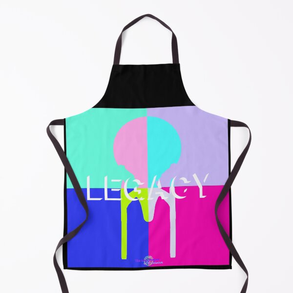 Item preview, LEGACY coloured Quad designed and sold by Lost Waters of Enceladus.
