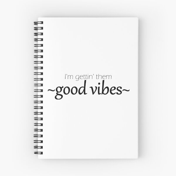 Item preview, Good Vibes designed and sold by cdanziger.