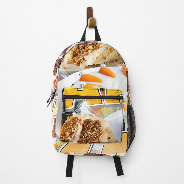 Item preview, Thanksgiving Carrot Cake Bootleg 90's Rap Rock Vintage designed and sold by PaulTSchafer.