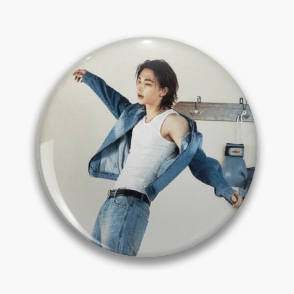 Item preview, Stray Kids Hyunjin Magazine photoshoot SKZOO hyunpic You make stray kids STAY SKZ SKZOO kpop bang chan lee know changbin han felix seungmin IN 5 star world tour poster designed and sold by Kpop-Noona.