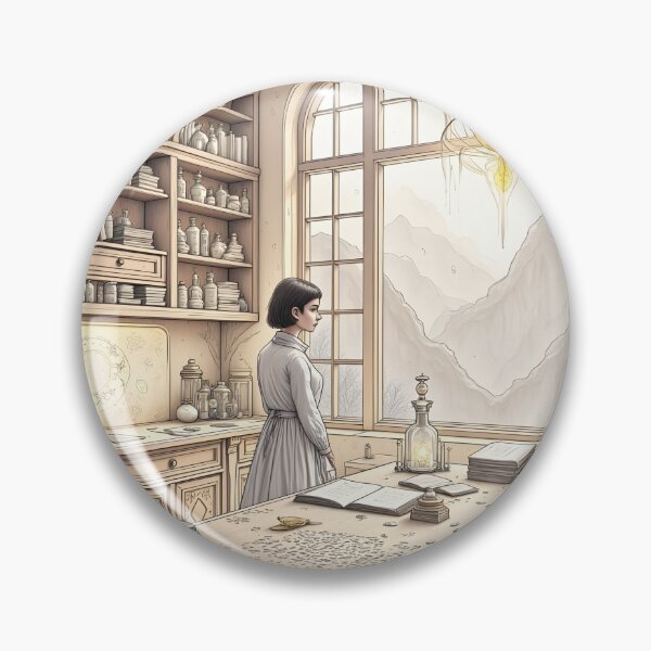 Item preview, Alchemy workshop designed and sold by worldimagine91.