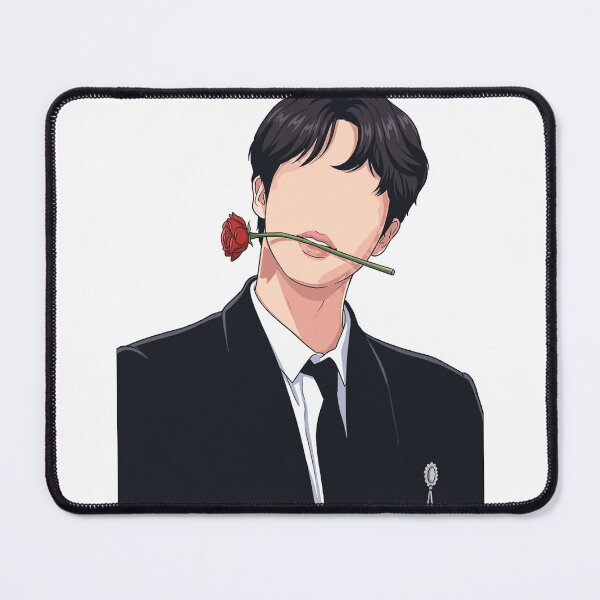 Item preview, Kim seokjin designed and sold by tengxshop.