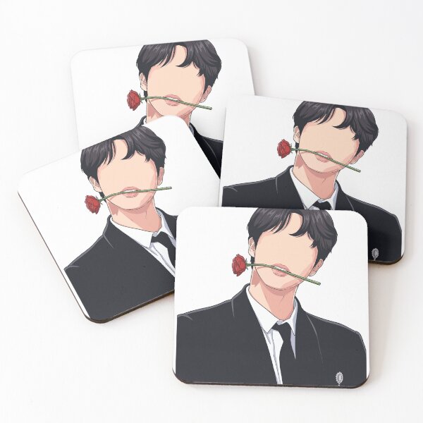 Item preview, Kim seokjin designed and sold by tengxshop.