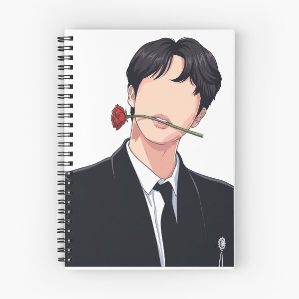 Item preview, Kim seokjin designed and sold by tengxshop.