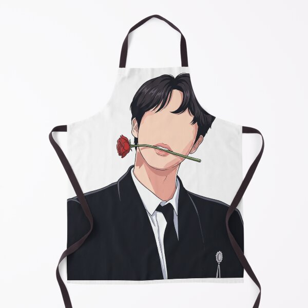 Item preview, Kim seokjin designed and sold by tengxshop.