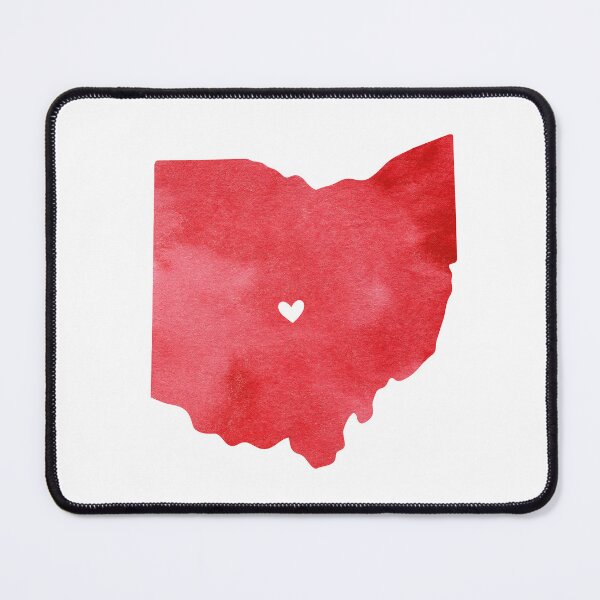 Item preview, Columbus designed and sold by gracehertlein.