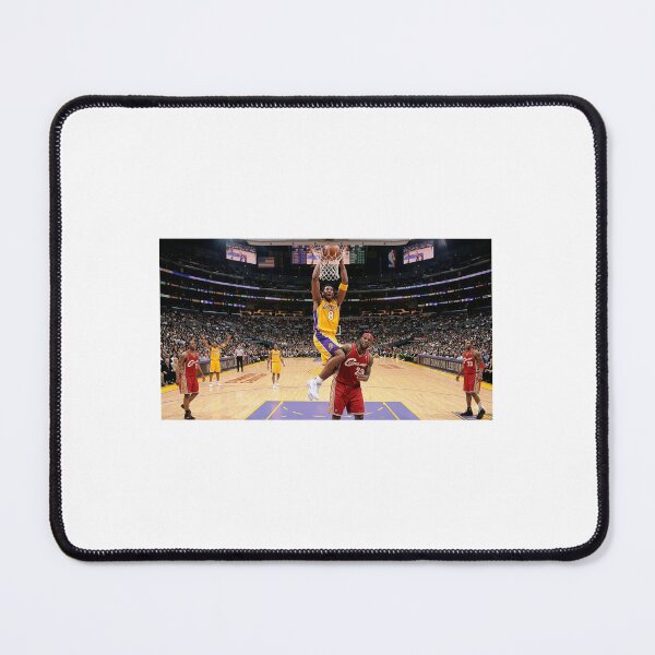 Item preview, Kobe dunking on LeBum designed and sold by DigitalCC.