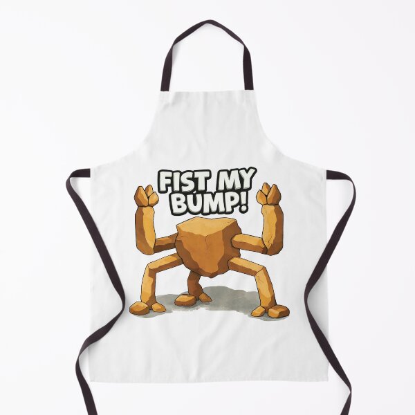 Item preview, Funny Project Hail Mary Rocky Fist My Bump designed and sold by Askedapples.