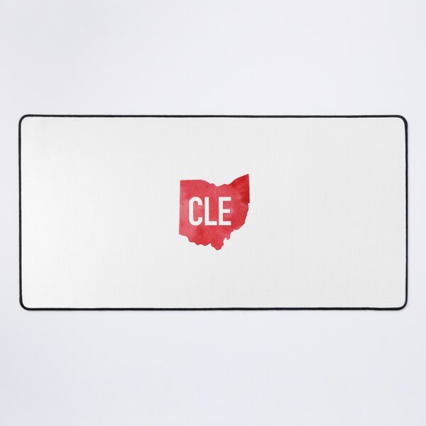 Item preview, Cleveland, Ohio designed and sold by gracehertlein.
