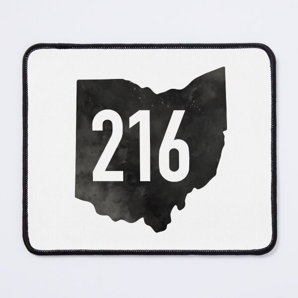 Item preview, Cleveland, Ohio designed and sold by gracehertlein.