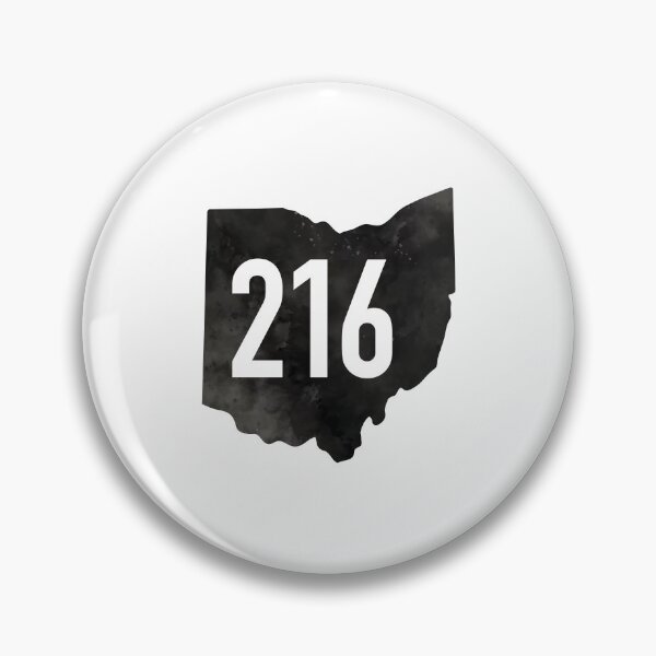 Item preview, Cleveland, Ohio designed and sold by gracehertlein.