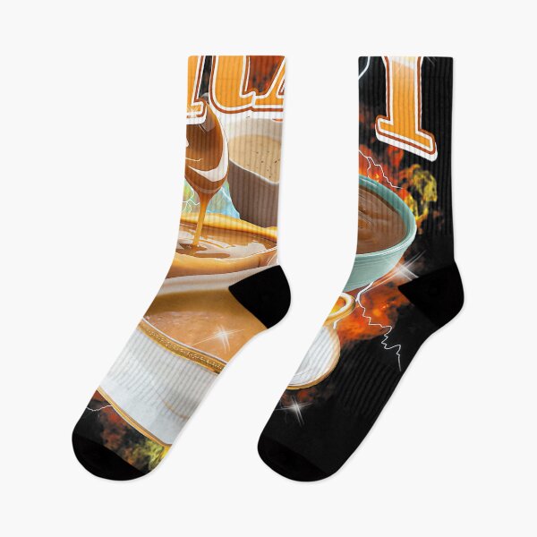 Item preview, Thanksgiving Gravy Bootleg 90's Rap Rock Vintage Funny designed and sold by PaulTSchafer.