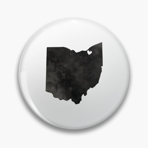 Item preview, Cleveland, Ohio designed and sold by gracehertlein.