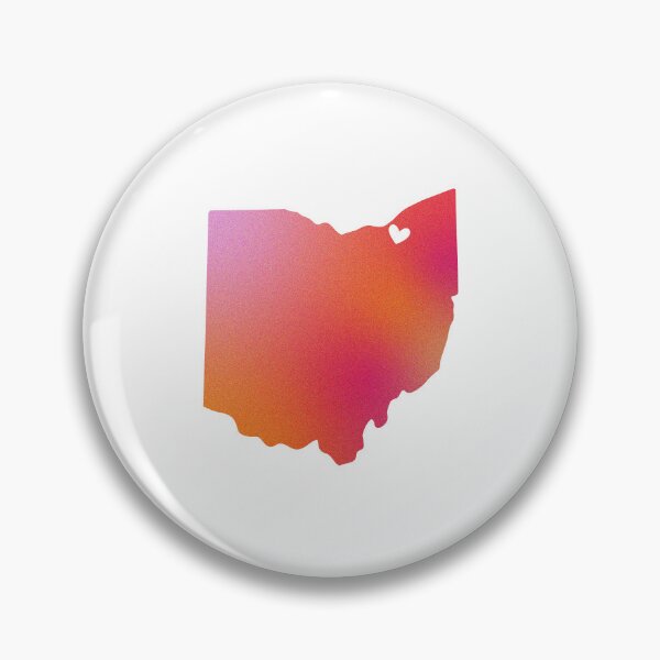 Item preview, Cleveland, Ohio designed and sold by gracehertlein.