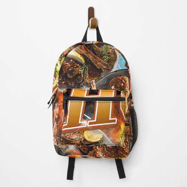 Item preview, Thanksgiving Lamb Chops Bootleg 90's Rap Rock Vintage designed and sold by PaulTSchafer.