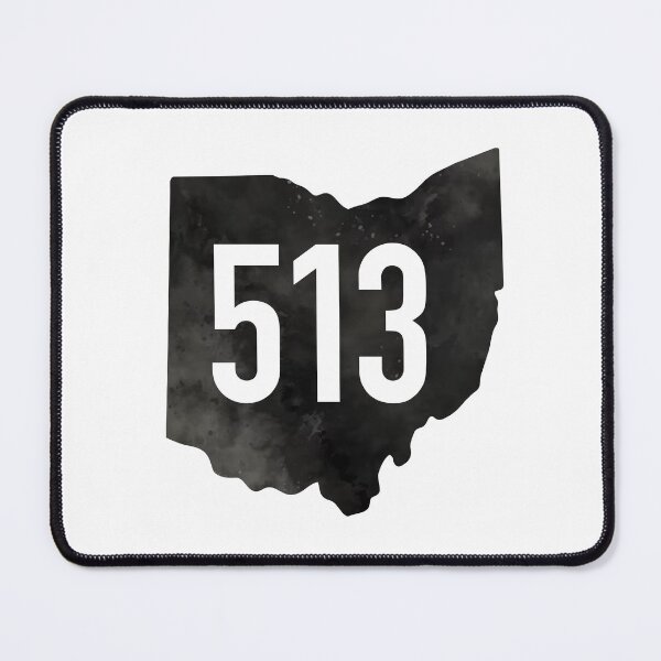 Item preview, Cincinnati, Ohio designed and sold by gracehertlein.