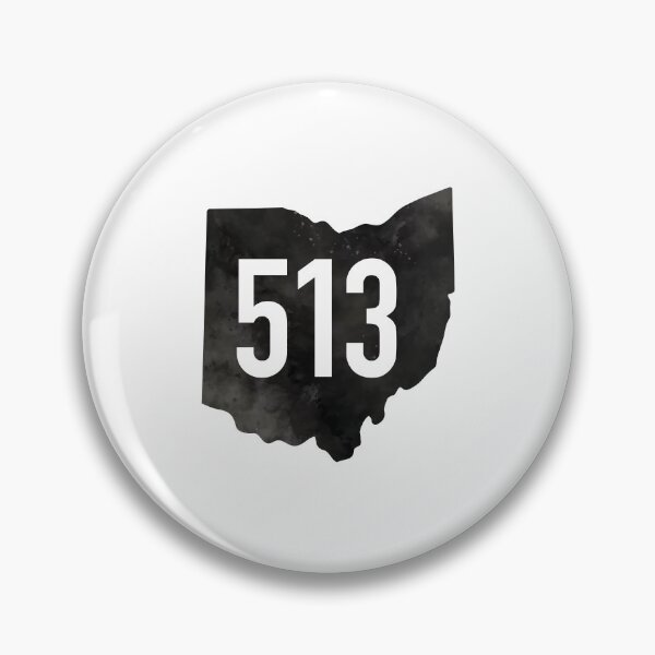 Item preview, Cincinnati, Ohio designed and sold by gracehertlein.