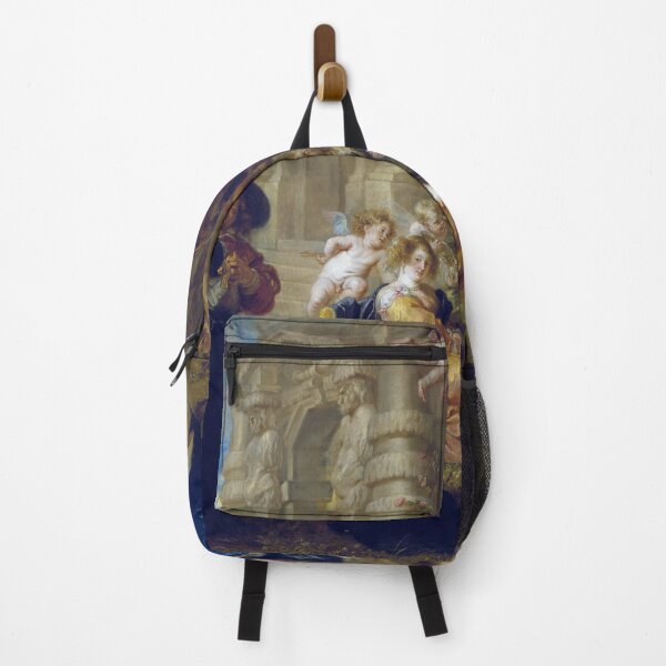 Item preview, The Garden Of Love by Rubens HD designed and sold by DONTSPACEAWAY.