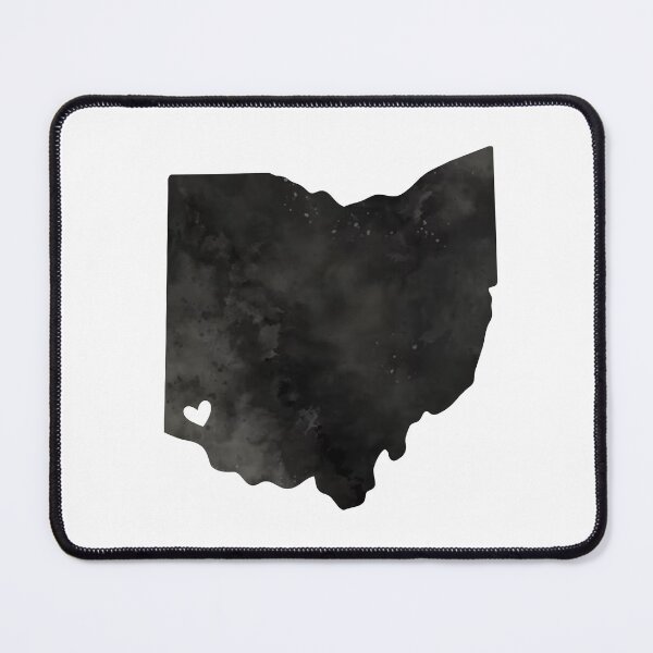 Item preview, Cincinnati, Ohio designed and sold by gracehertlein.