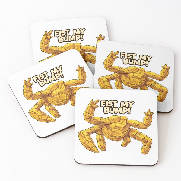 Item preview, Funny Project Hail Mary Rocky Fist My Bump 2 designed and sold by Askedapples.