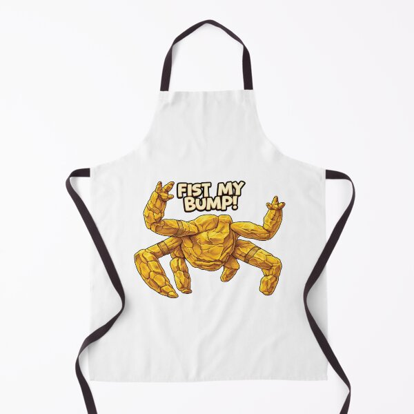 Item preview, Funny Project Hail Mary Rocky Fist My Bump 2 designed and sold by Askedapples.