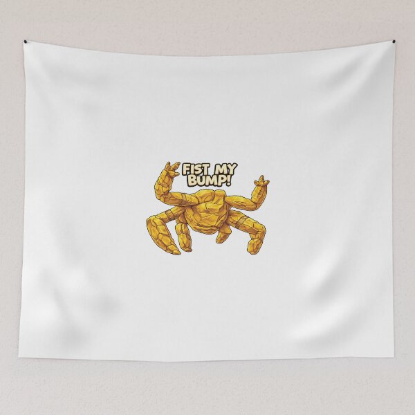 Item preview, Funny Project Hail Mary Rocky Fist My Bump 2 designed and sold by Askedapples.