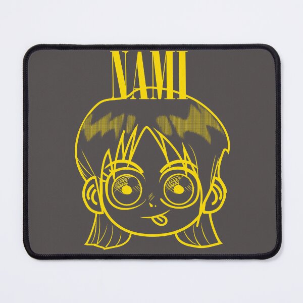 Item preview, Nami grunge designed and sold by sambuko.