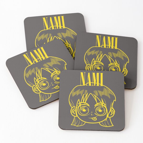 Item preview, Nami grunge designed and sold by sambuko.