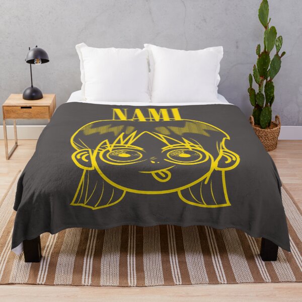 Item preview, Nami grunge designed and sold by sambuko.