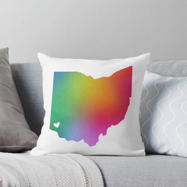 Item preview, Cincinnati, Ohio designed and sold by gracehertlein.