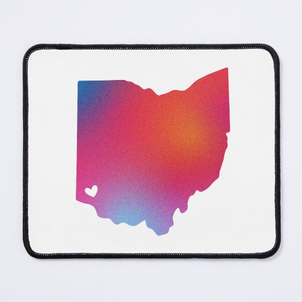 Item preview, Cincinnati, Ohio designed and sold by gracehertlein.