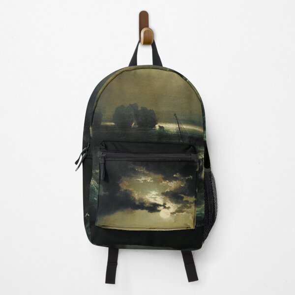 Item preview, JMW Turner Fisherman At Sea 1796 designed and sold by DONTSPACEAWAY.