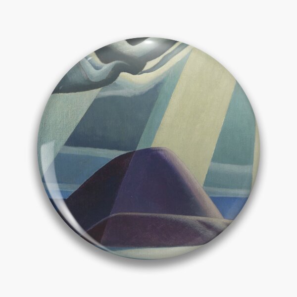Item preview, Lawren Harris Lake Superior 1923 designed and sold by DONTSPACEAWAY.