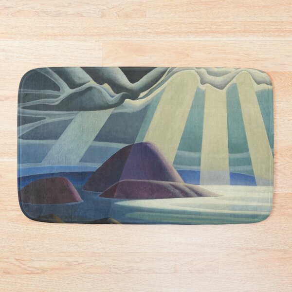 Item preview, Lawren Harris Lake Superior 1923 designed and sold by DONTSPACEAWAY.