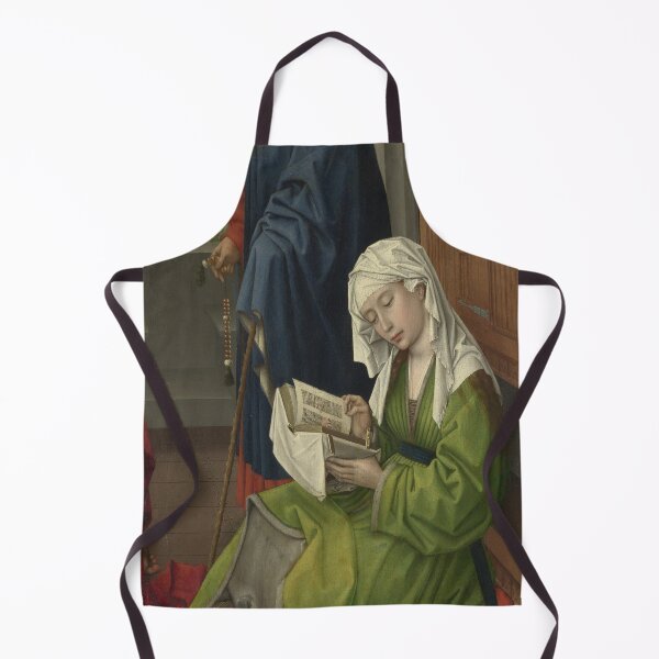 Item preview, The Magdalen Reading By Rogier Van Der Weyden designed and sold by DONTSPACEAWAY.