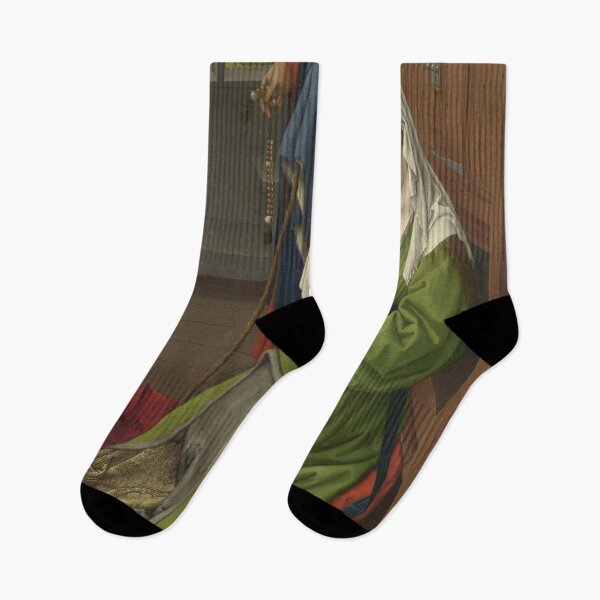 Item preview, The Magdalen Reading By Rogier Van Der Weyden designed and sold by DONTSPACEAWAY.