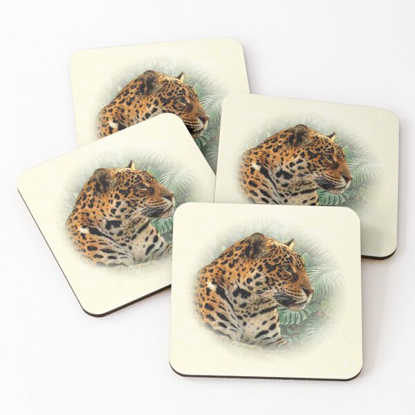 Item preview, Jaguar designed and sold by Guardi71.
