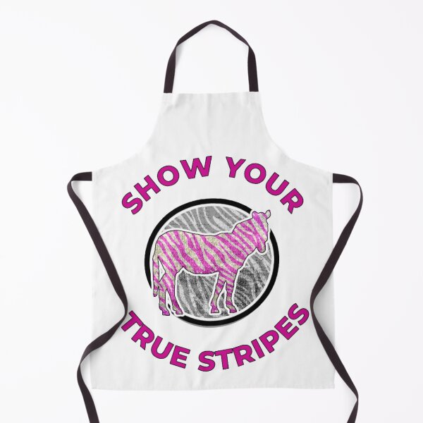 Item preview, Show your true stripes designed and sold by ChiaraPagani.
