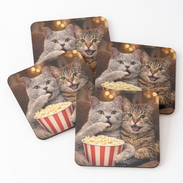 Item preview, Funny Pets Moments designed and sold by Nika Art Studio.