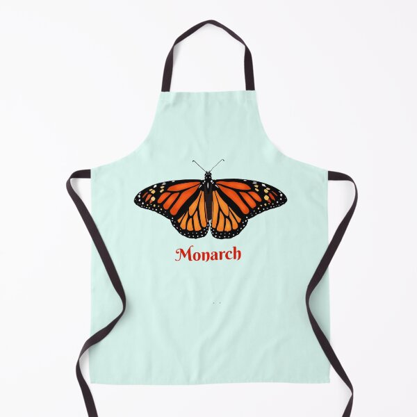 Item preview, Monarch butterfly  designed and sold by Floralfusion.
