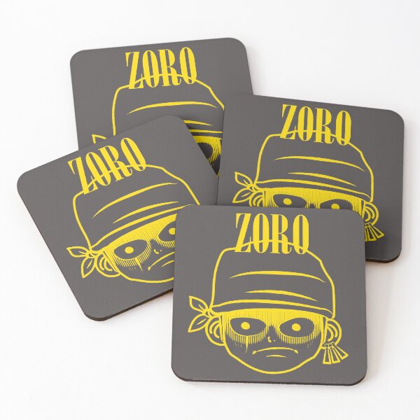 Item preview, Zoro grunge designed and sold by sambuko.