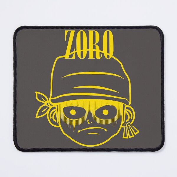 Item preview, Zoro grunge designed and sold by sambuko.