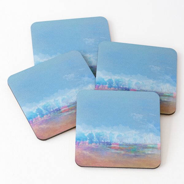 Item preview, Whisper of Distant Horizons designed and sold by Skyline-Art-Inc.